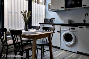 Apartments Central Madrid - q2home